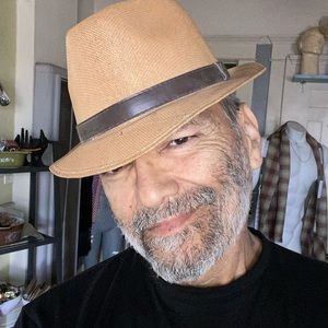 Vintage Som-Her fedora